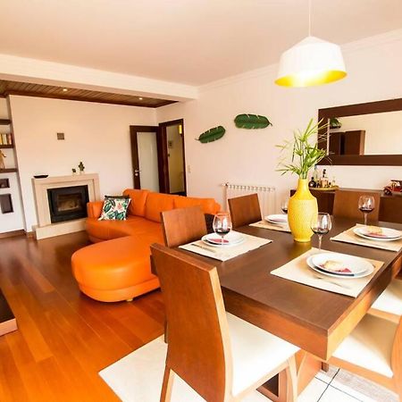 דירות אבאירו Casa Da Torre Com Garagem Gratuito מראה חיצוני תמונה