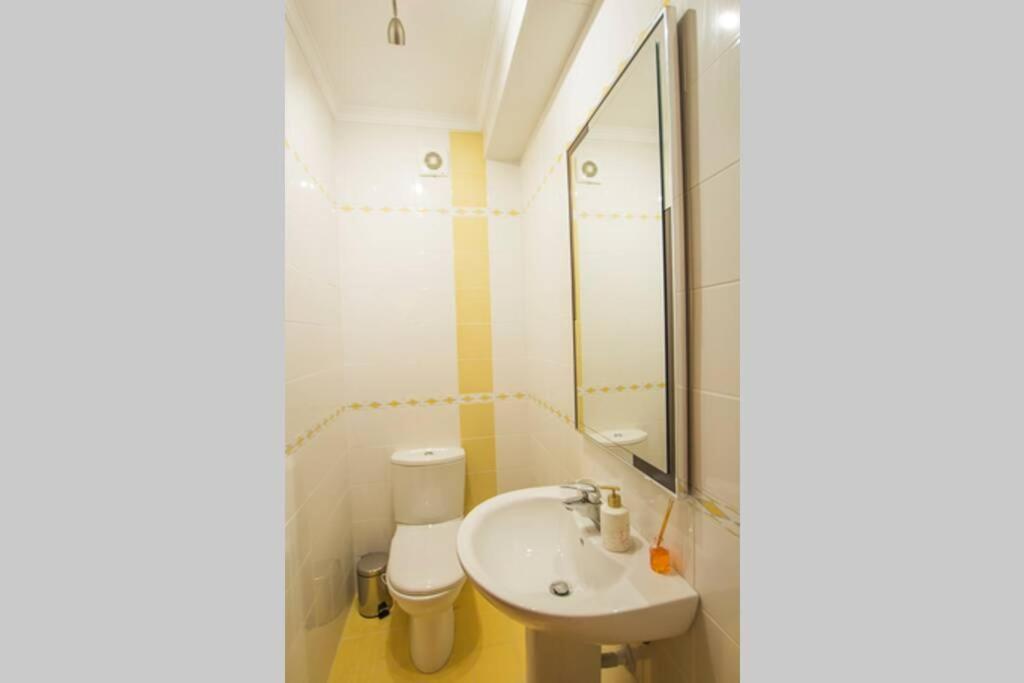 דירות אבאירו Casa Da Torre Com Garagem Gratuito מראה חיצוני תמונה